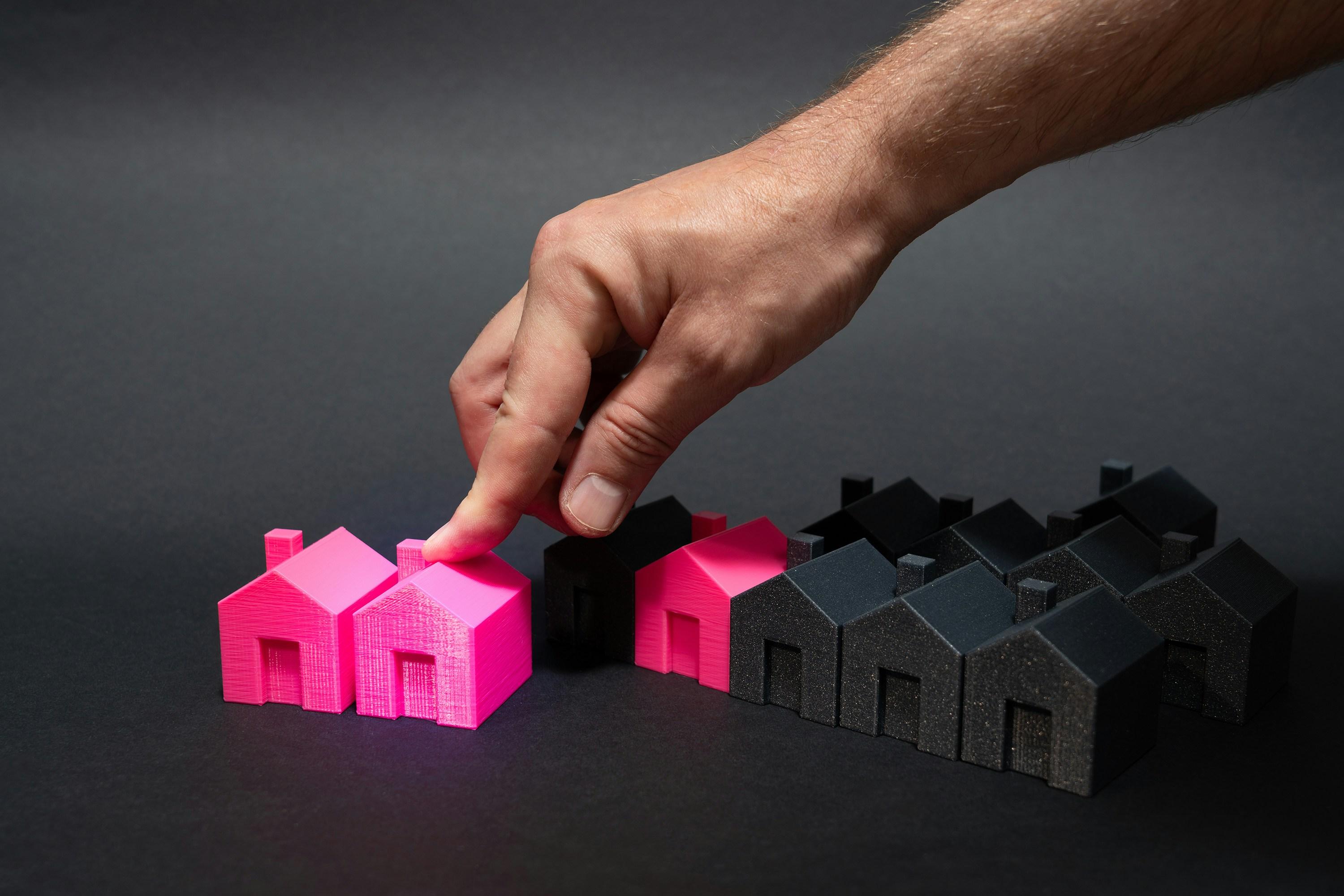 Luxury Homes: What to Look For