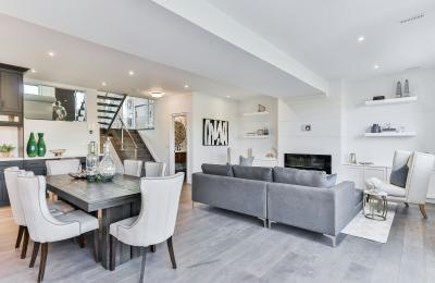 Eco-friendly Home Improvements for Sustainable Living