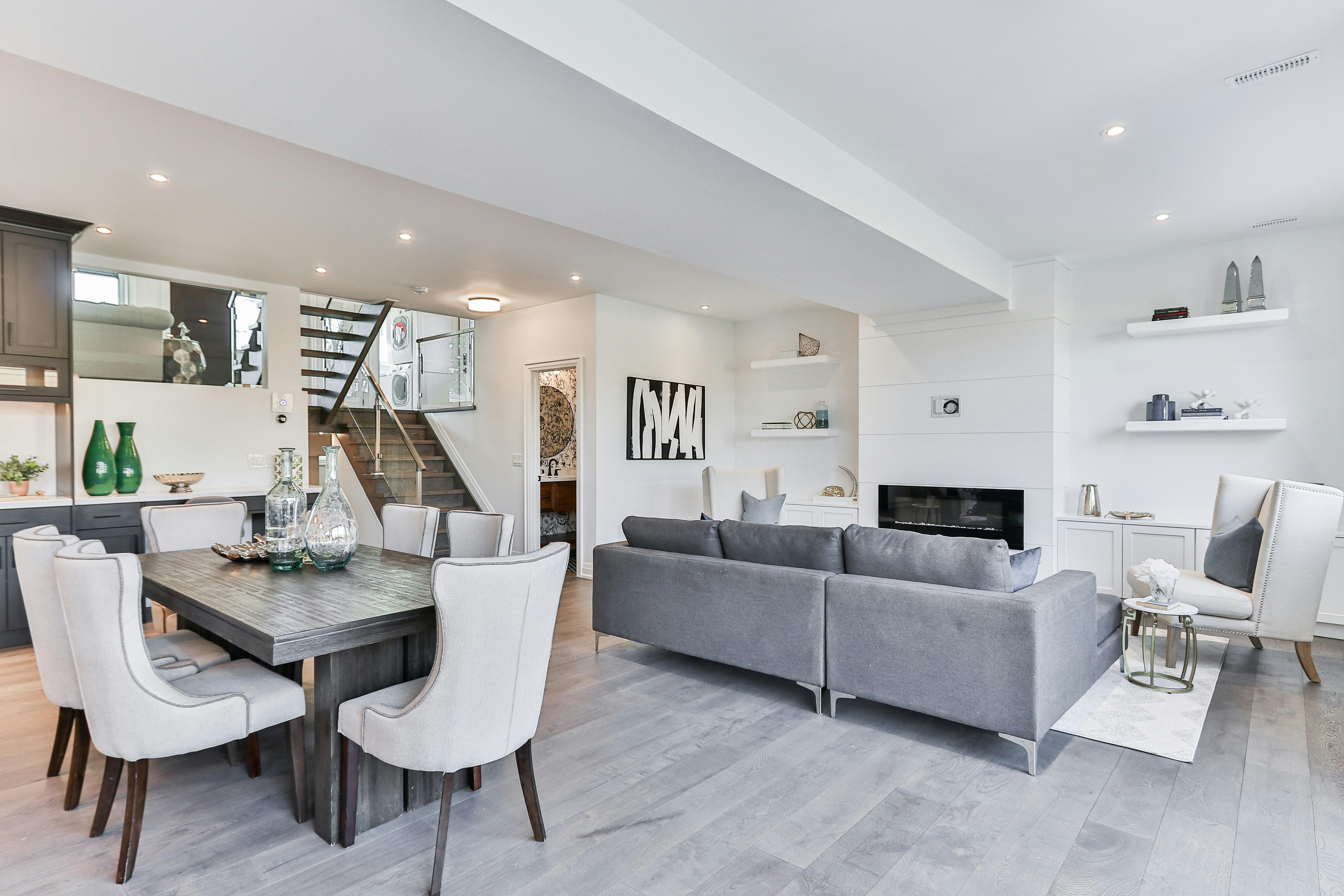 Eco-friendly Home Improvements for Sustainable Living