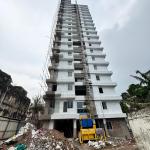 Hazra Road Apartment
