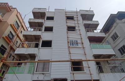 Lalganesh Adi Enclave