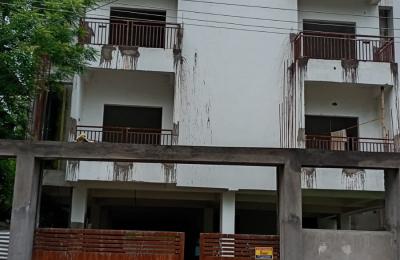 Kahilipara Ankush Apartment