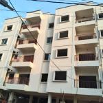 Kalapahar Chandra Apartment