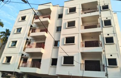 Kalapahar Chandra Apartment