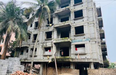 Chandmari Apartment