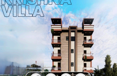 Azara Krishna Villa