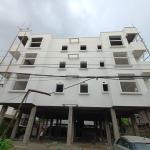 Azara TD Square