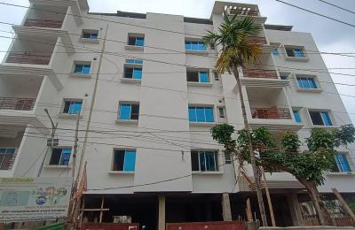 Lalganesh Enclave