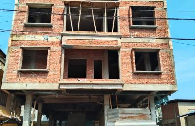 Barsapara Residency