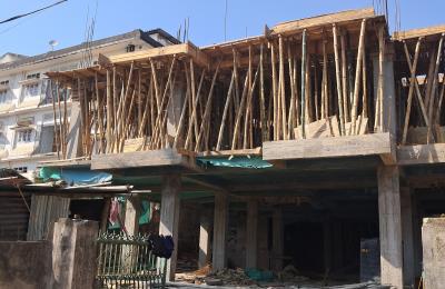 Bhaphukon Deori Villa