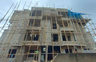 Beharbari Apartment