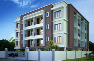 Beltola KHD Bhawan