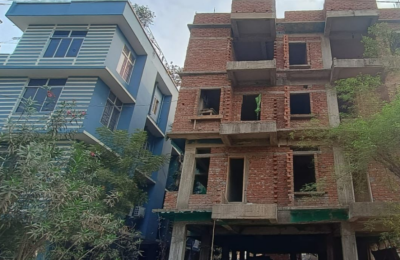 Beltola M Palace