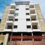 Beltola SRJ Residency