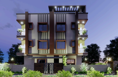 BGC Apartment