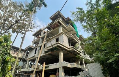 Beltola Residency