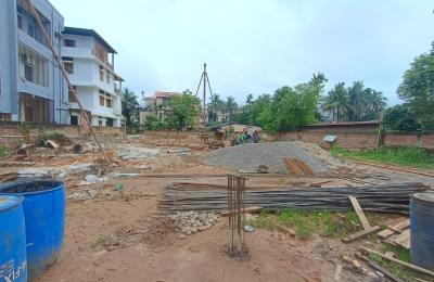 Beltola Apartment