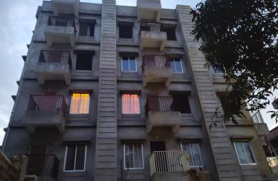 Jyotikuchi Apartment