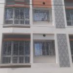 Buderhat Apartment
