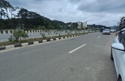 Chakrapani Apartment