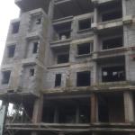 Dhamaitala Apartment