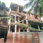 Dhirenpara Apartment