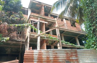 Dhirenpara Apartment