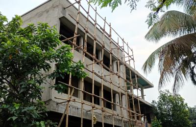 Dhirenpara Apartment (No Lift)