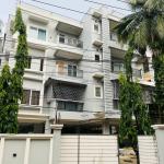 Dispur Apartment