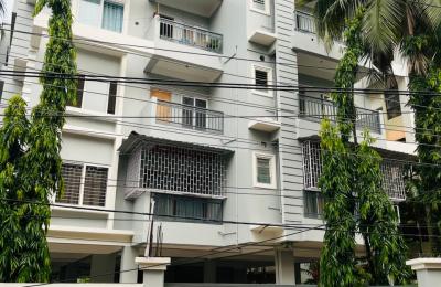 Dispur Apartment