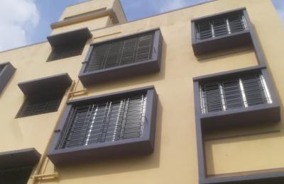 Duderhat Apartment