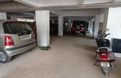 Ganga Shanti Apartment