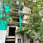 Gariahat Road Apartment