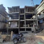 Uzan Bazar Golden Roof
