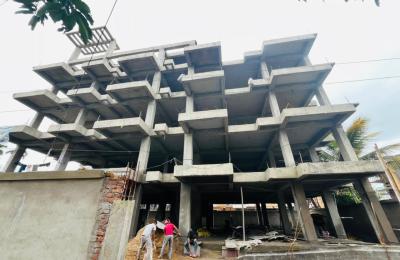 Downtown VG Palace