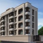 Panjabari Swarna Apartment