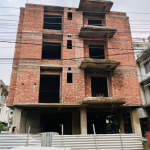 Hatigaon Apartment