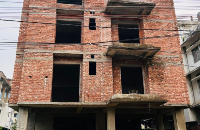Hatigaon Apartment