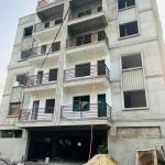 Hengrabari LT Enclave
