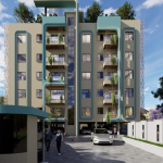 Jalukbari DHN Residency