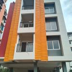 Jayanagar Jyoti Apartment