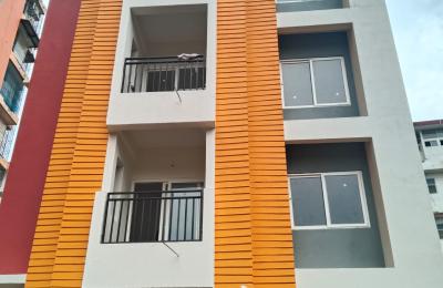 Jayanagar Jyoti Apartment