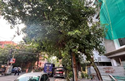 Jodhpur Park Apartment