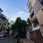 Jodhpur Park Apartment