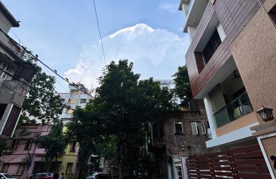 Jodhpur Park Apartment