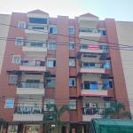 Jyotikuchi Apartment