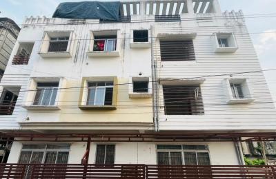 Jyotikuchi Apartment