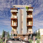 Jyotikuchi Iva Enclave