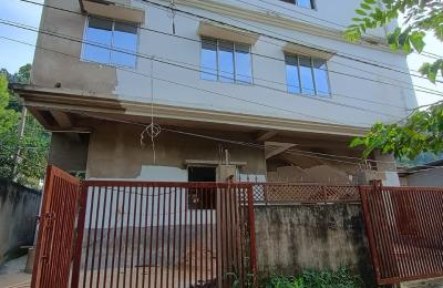 Kahilipara Aparment