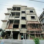 Kahilipara Apartment